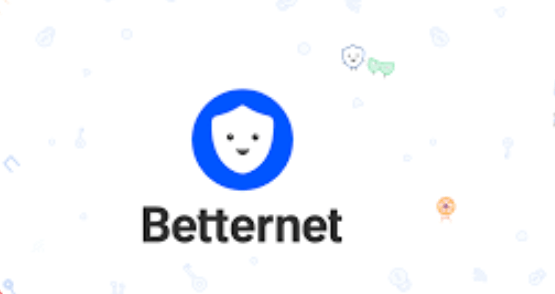 download Betternet for chrome