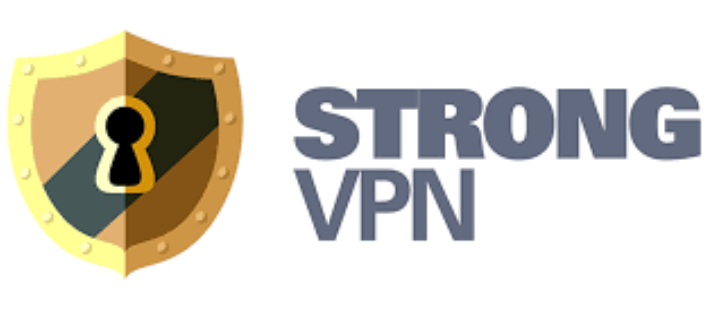 vpn strong free download