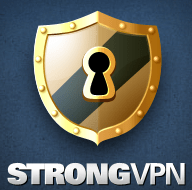 Download Strong VPN for PC Free