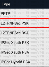 download strong vpn free