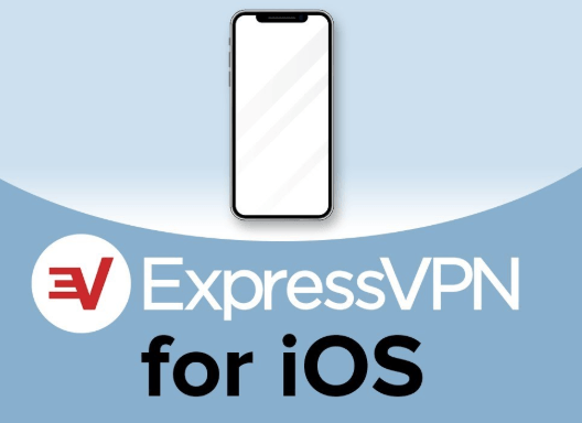 Express VPN for iOS download