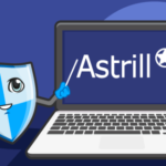 Astrill VPN for Mac