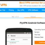download FlyVPN APK for Android